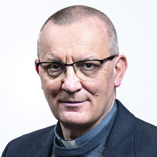 Bishop Marco Prastaro