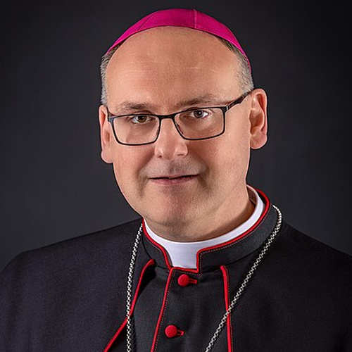 Archbishop Stanislav Přibyl