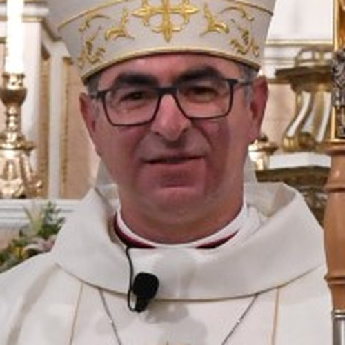 Archbishop Josif Printezis
