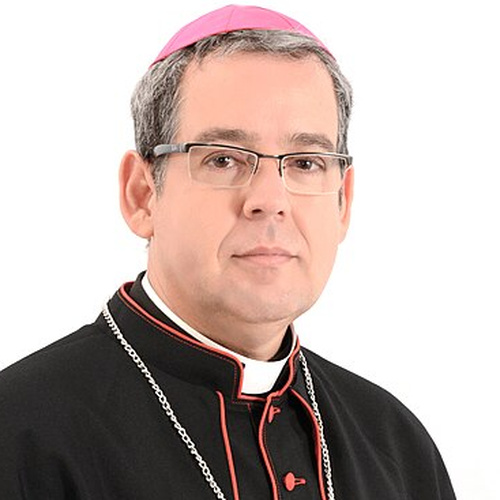 Bishop Wellington de Queiroz Vieira