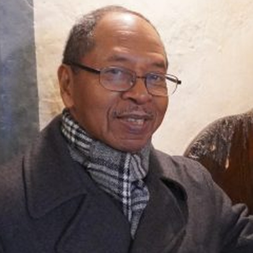 Archbishop Fulgence Rabemahafaly