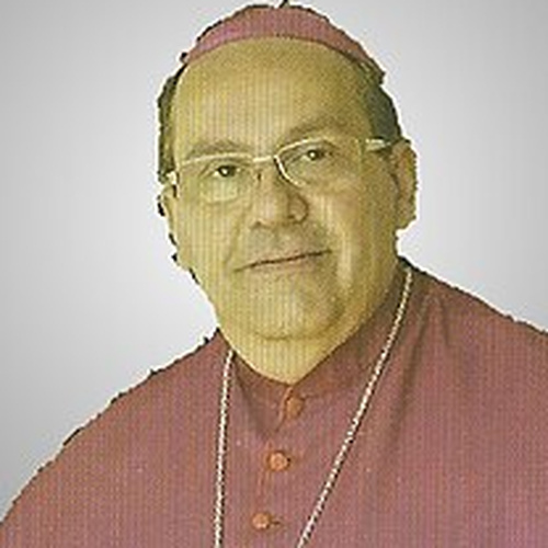 Bishop Tulio Luis Ramírez Padilla