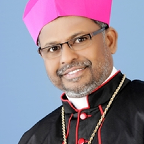 Bishop Jaya Rao Polimera