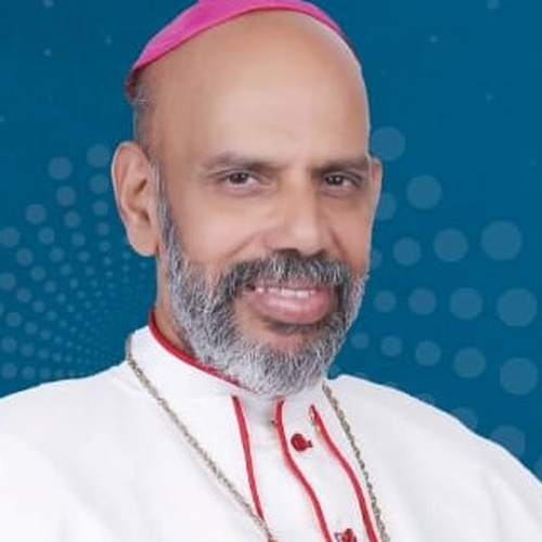 Bishop Arulselvam Rayappan