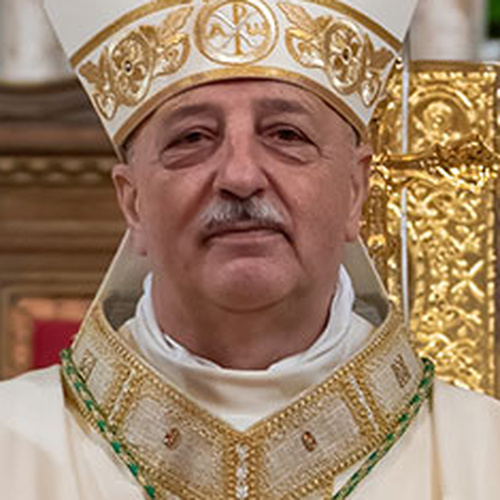 Bishop Miro Relota