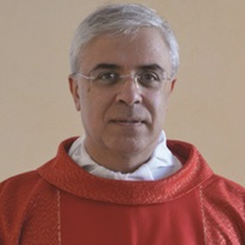 Archbishop Luigi Renna