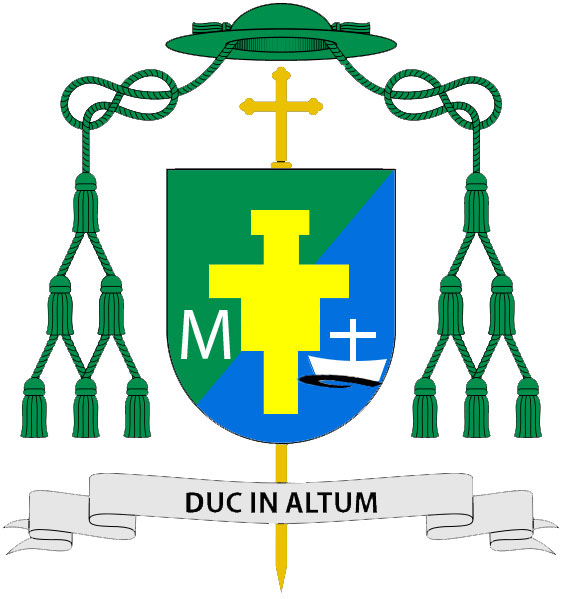 Biskup Antoni Bonifacy Reimann OFM, Boliwia
