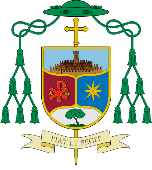 Escudo de José Luis Retana Gozalo
