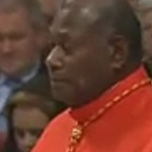 Cardinal John Ribat