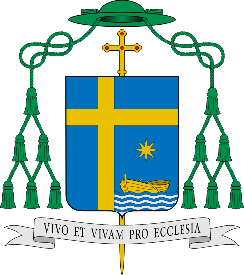 Escudo de Vicente Ribas Prats