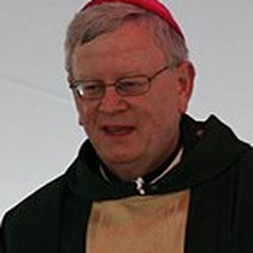 Bishop David Laurin Ricken