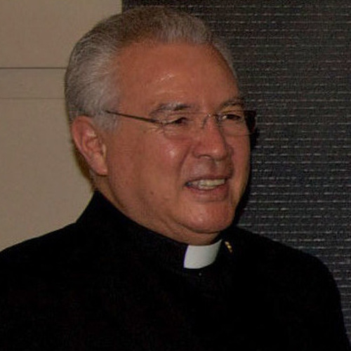 Cardinal José Francisco Robles Ortega