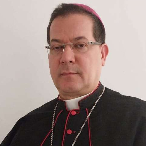 Archbishop Polito Rodríguez Méndez