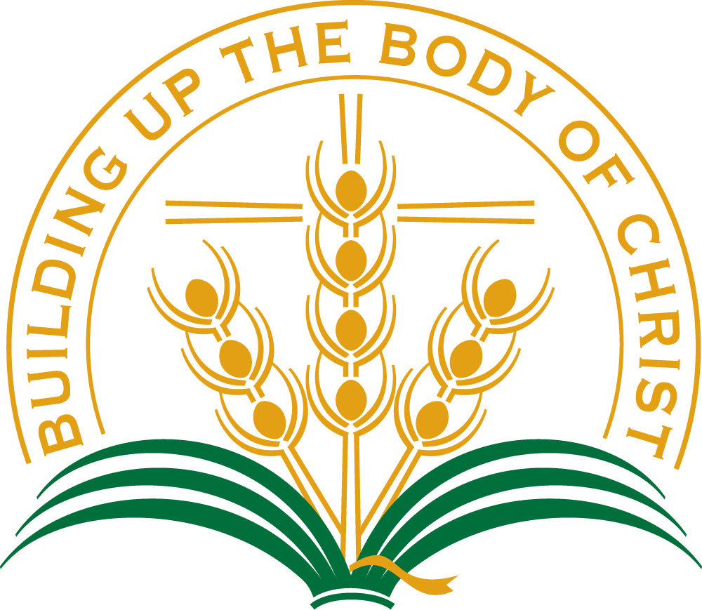 Coat of arms — Archbishop John Rodrigues