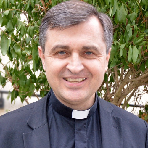 Bishop Antoine Pierre Louis Marie de Romanet de Beaune