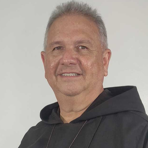 Bishop Ernesto José Romero Rivas