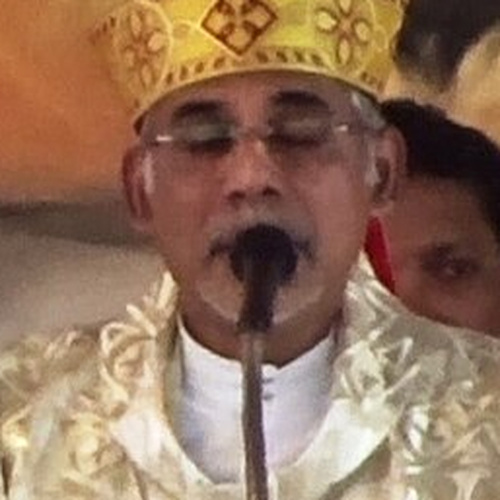 Cardinal Filipe Neri António Sebastião do Rosário Ferrão