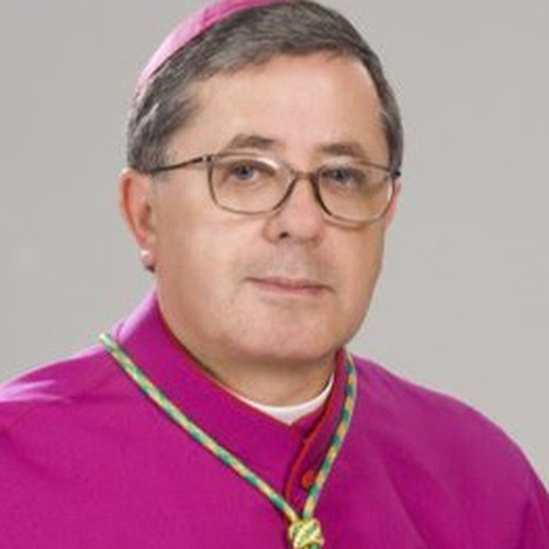 Bishop Antônio Carlos Rossi Keller