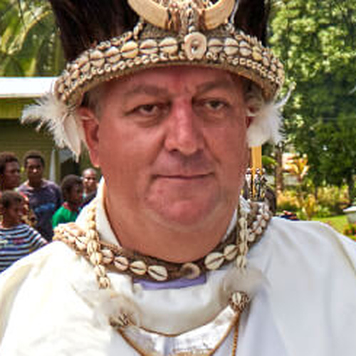 Bishop Józef Roszyński