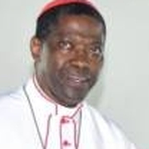 Cardinal Protase Rugambwa