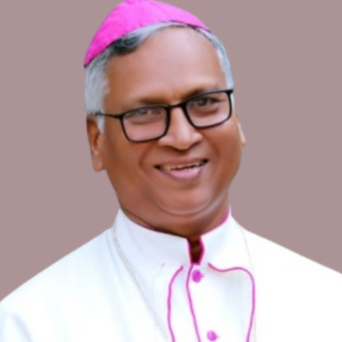 Bishop Prakash Sagili