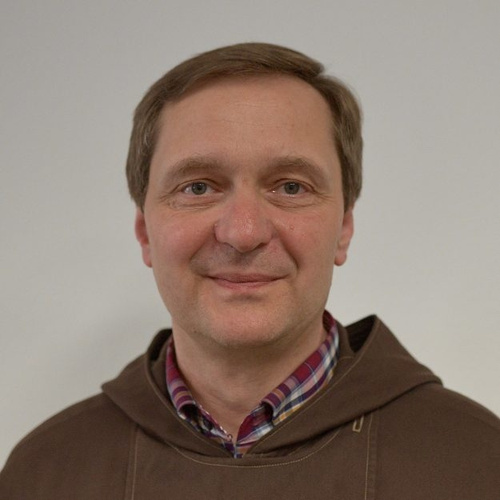 Bishop Pavol Šajgalík