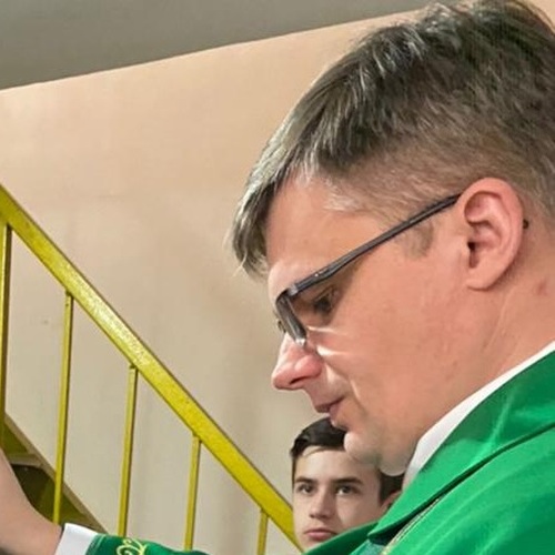 Bishop Peter Sakmár