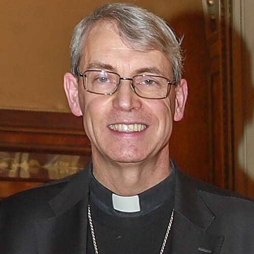 Bishop Corrado Sanguineti