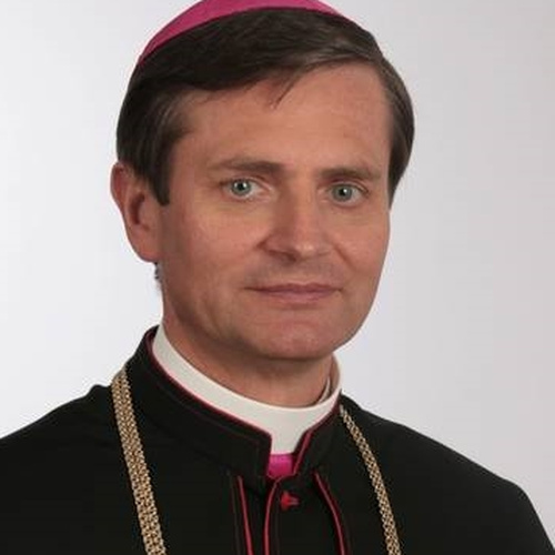 Bishop Jenő Schönberger