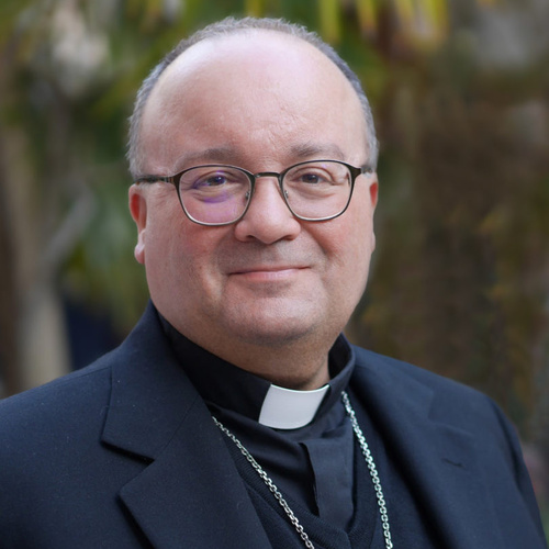 Archbishop Charles Jude Scicluna