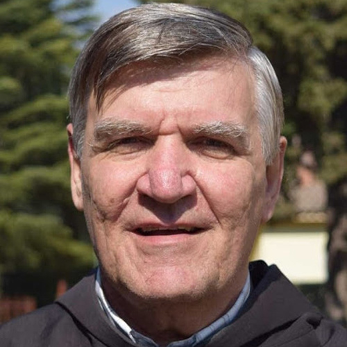 Bishop Luis Antonio Scozzina