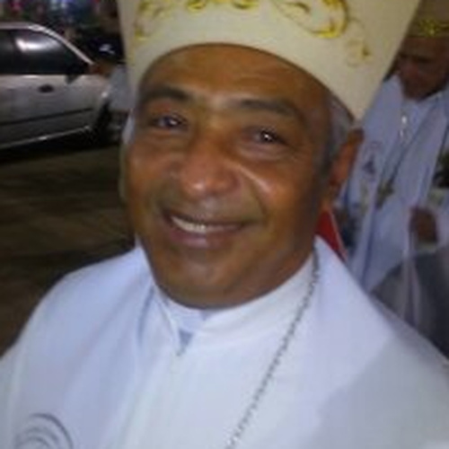 Archbishop Juarez Sousa Da Silva