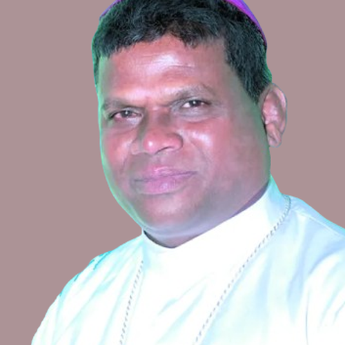 Bishop Aplinar Senapati