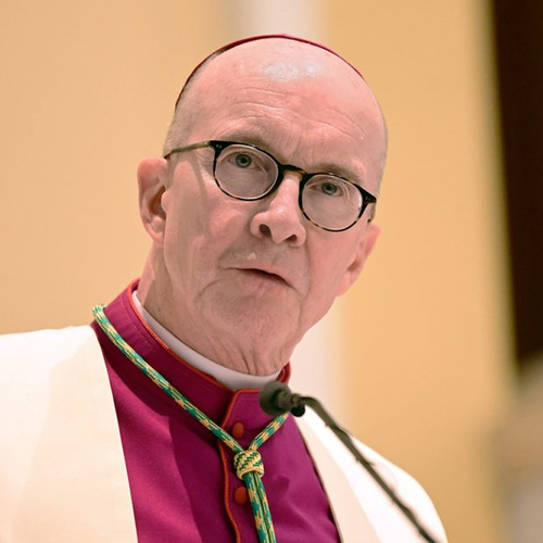 Bishop Timothy Christian Senior