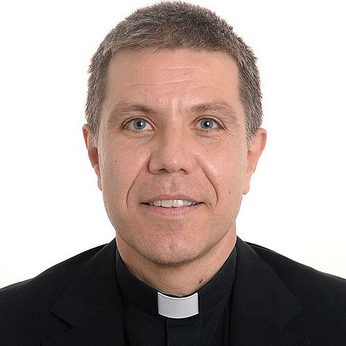 Bishop Josep-Lluís Serrano Pentinat