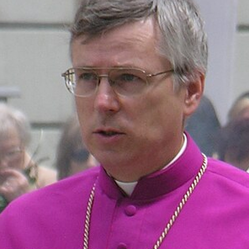 Bishop Andrzej Siemieniewski