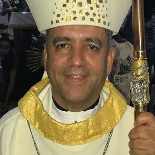 Bishop Estevam dos Santos Silva Filho
