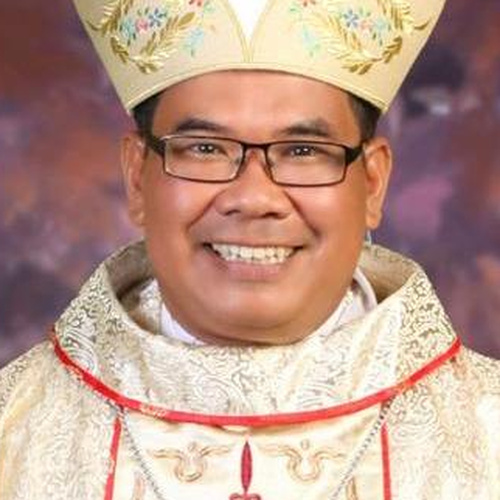 Archbishop Kornelius Sipayung