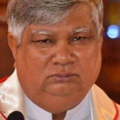 Bishop Yousaf Sohan