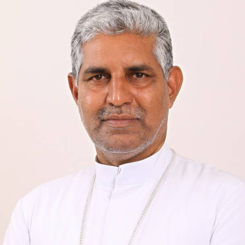 Bishop Nazarene Soosai