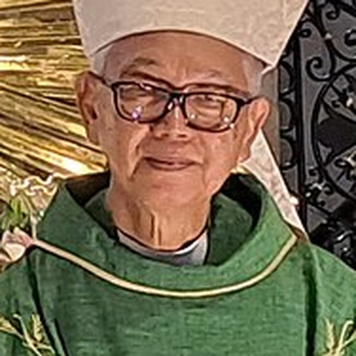Bishop Broderick Soncuaco Pabillo