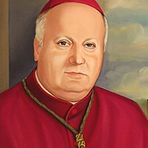 Archbishop Orazio Soricelli