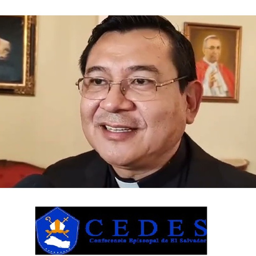 Bishop Reinaldo Sorto Martínez