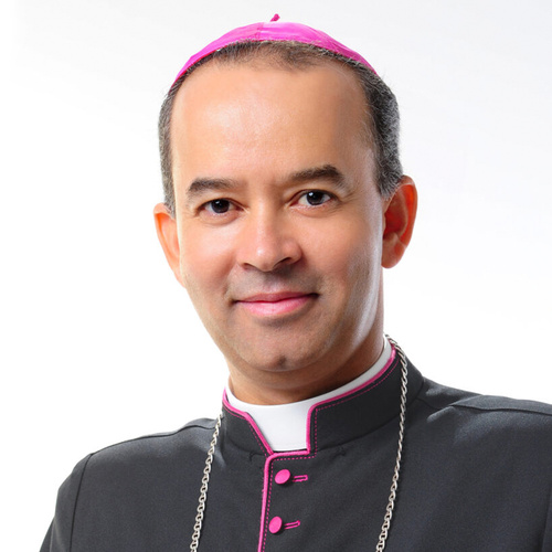 Archbishop José Carlos de Souza Campos
