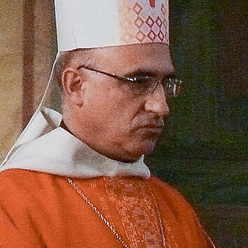 Bishop Nicolas Jean-Marie Souchu