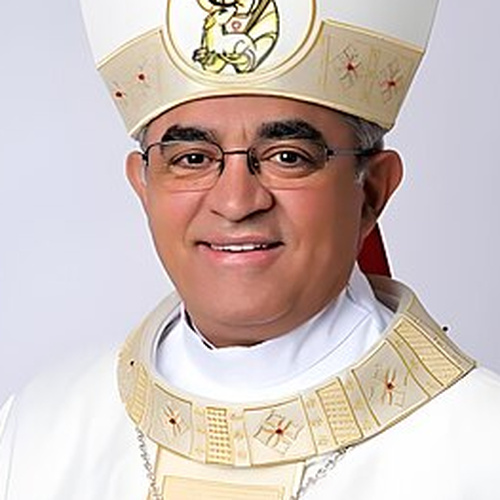 Bishop Ronilton Souza de Araújo
