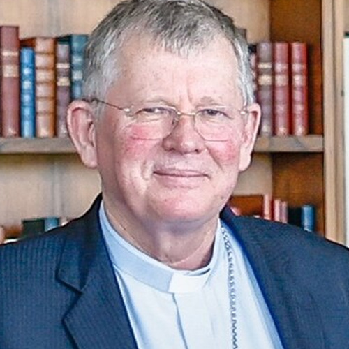 Cardinal Jaime Spengler