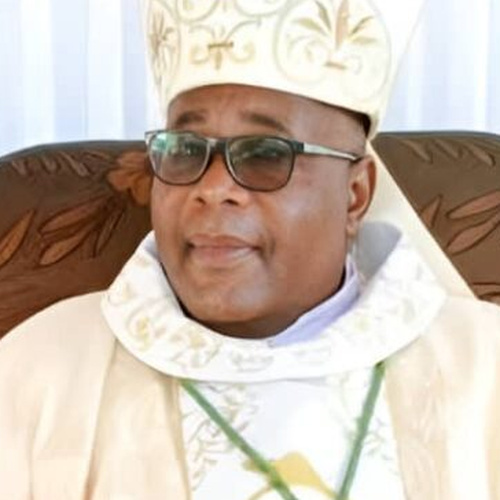 Bishop Montfort Stima