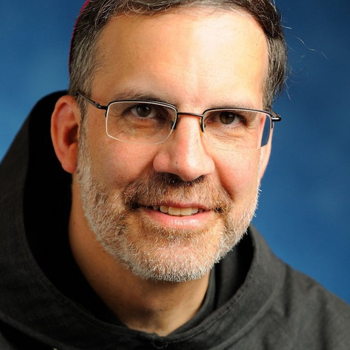 Bishop John Stowe