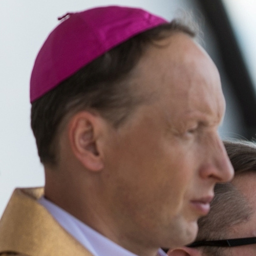 Bishop Viktors Stulpins
